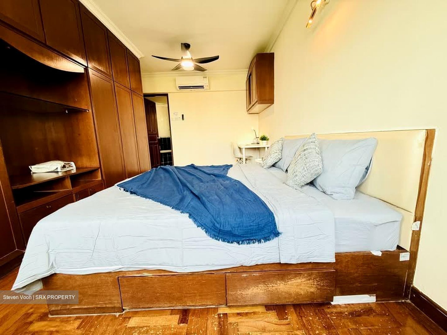 Melville Park (D18), Condominium #611182381